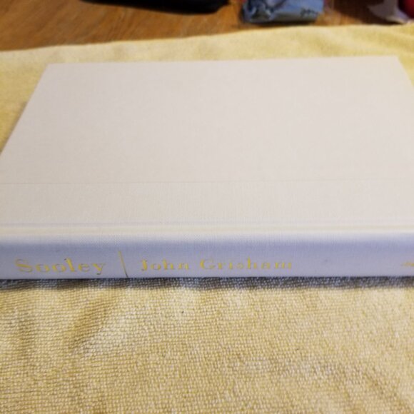 Sooley by John Grisham - Picture 3 of 7